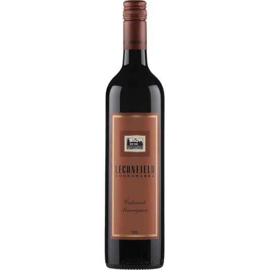 Leconfield Cabernet Sauvignon 2018 (1x75cl) - TwoMoreGlasses.com