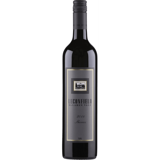 Leconfield Shiraz 2018 (1x75cl) - TwoMoreGlasses.com