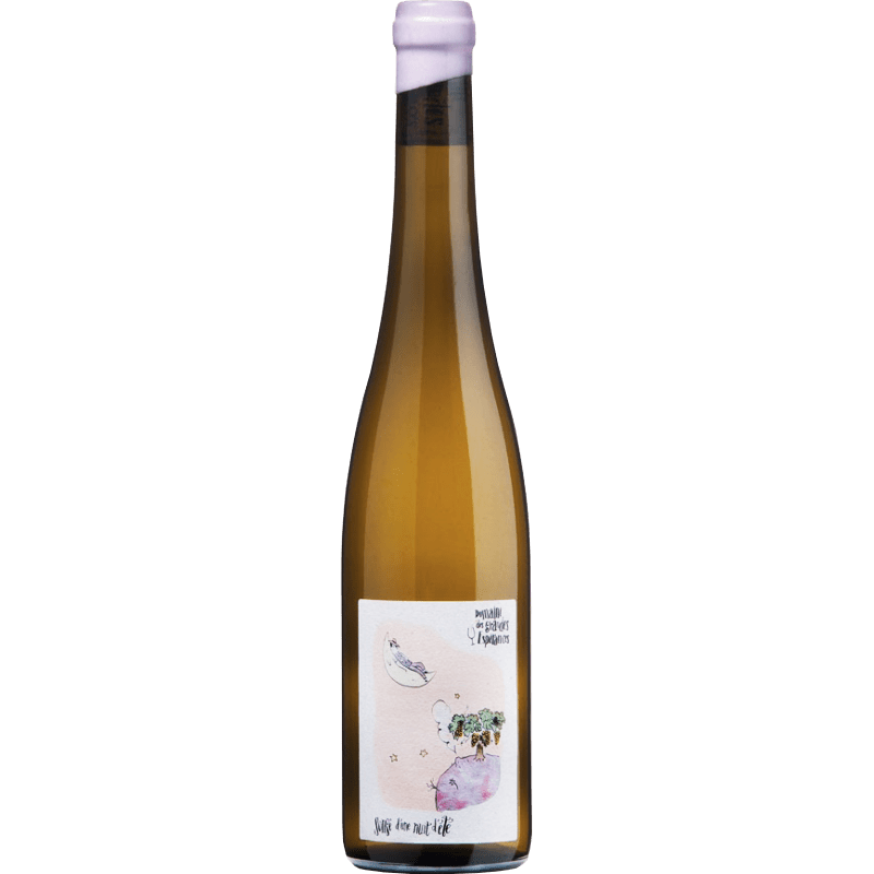 Domaine des Grandes Esperances Songe d Une Nuit d Ete 2014 (1x50cl) - TwoMoreGlasses.com