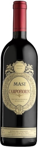 Masi Campofiorin Rosso del Veronese IGT 2017 Veneto (1x150cl) - TwoMoreGlasses.com