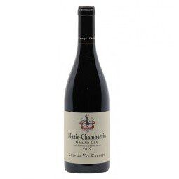 GROS Anne, Mazis Chambertin Grand Cru 2015 (1x75cl) - TwoMoreGlasses.com