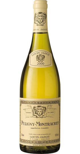 Louis Jadot Puligny Montrachet 2020 (1x75cl) - TwoMoreGlasses.com