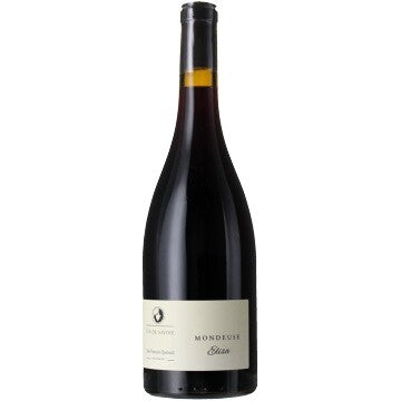 Jean Francois QUENARD, Mondeuse "Cuvee Elisa" 2020 (1x75cl) - TwoMoreGlasses.com