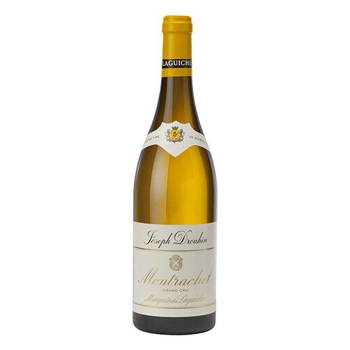 JOSEPH DROUHIN, Montrachet Marquis de Laguiche Grand Cru 2015 (1x75cl) - TwoMoreGlasses.com