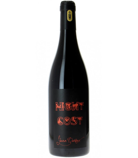 YANN DURIEUX Night Cost 2019 - Magnum (1x150cl) - TwoMoreGlasses.com