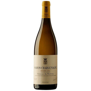 DOMAINE BONNEAU DU MARTRAY, Corton Charlemagne Grand Cru 2019 (1x75cl) - TwoMoreGlasses.com