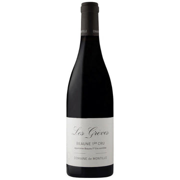 DE MONTILLE, Beaune Greves 2014 Magnum (1x150cl) - TwoMoreGlasses.com