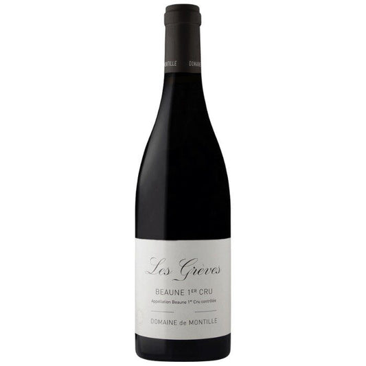 DE MONTILLE, Beaune Greves 2014 Magnum (1x150cl) - TwoMoreGlasses.com