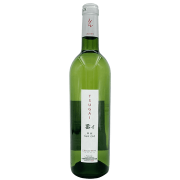 Koshu 甲州 番イ TSUGAI 2019 (1x75cl) - TwoMoreGlasses.com