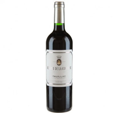 Reserve de la Comtesse 2015 Pauillac Second wine of Pichon Lalande (1x75cl) - TwoMoreGlasses.com