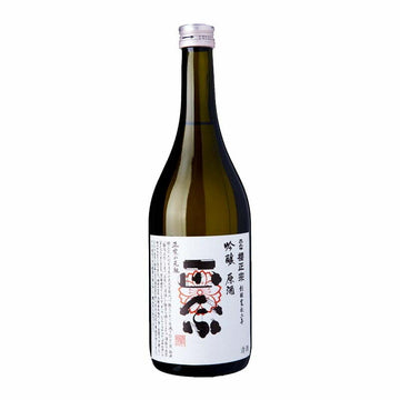 SAKURAMASAMUNE Masamune Ginjo Genshu 1.8L NV (1x180cl) - TwoMoreGlasses.com