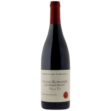 MAISON ROCHE DE BELLENE, Vosne Romanee 1er Cru SET (Mixed Case of 3 bts) (1x75cl) - TwoMoreGlasses.com